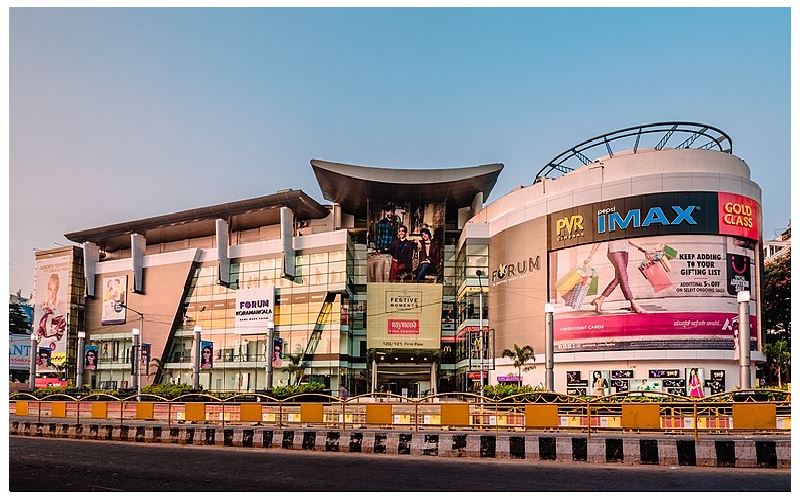 The Forum Mall - Bangalore Photo1